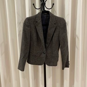 Cross Country Juniors wool blazer